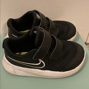 Kids Nike shoes